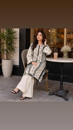 WhatsApp Image 2026-07-17 at 12.35.06 (2) Cream Lawn Dress